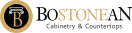 Bostonean | Cabinetry & Countertops